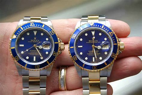 luxury replica watches|how to tell if rolex is real.